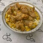 Best Mashed Potato Bowl in Bristol, CT