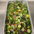 Best Garden Salad in Bristol, CT