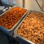 Best Chicken Chunks in Bristol, CT