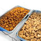 Best Buffalo Chunks/Honey BBQ/Tangy Mustard/BuffaQ in Bristol, CT