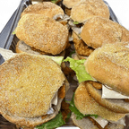 Best Chicken Sandwich in Bristol, CT