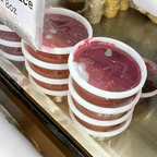 Best House Made Cranberry Sauce in Bristol, CT