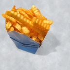 Best French Fries in Bristol, CT