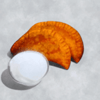 Best Buffalo Chicken Empanadas (2) in Bristol, CT